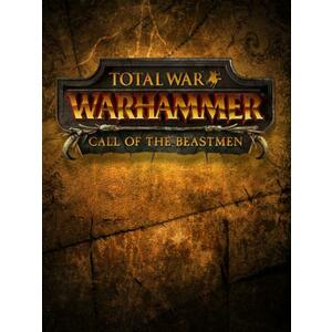 Total War Warhammer Call of the Beastmen DLC (PC) kép