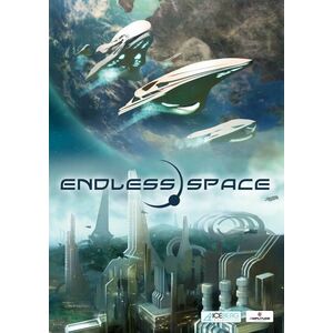 Endless Space [Gold Edition] (PC) kép
