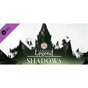 Endless Legend Shadows (PC) kép