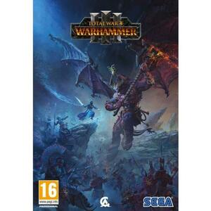 Total War Warhammer III (PC) kép