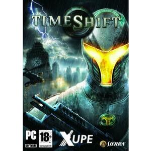 TimeShift (PC) kép