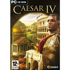 Caesar IV (PC) kép