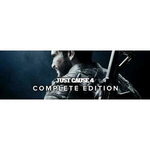 Just Cause 4 [Complete Edition] (PC) kép