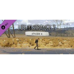 Life is Strange 2 Episode 4 (PC) kép