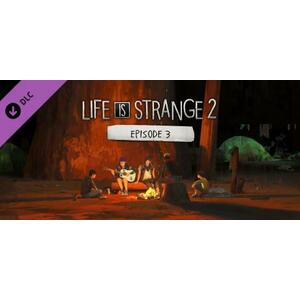 Life is Strange 2 Episode 3 (PC) kép