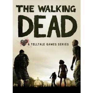 The Walking Dead: A Telltale Games Series - PC kép
