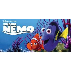 Finding Nemo (PC) kép