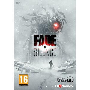 Fade to Silence (PC) kép