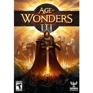 Age of Wonders III (PC) kép