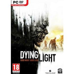 Dying Light - PC kép