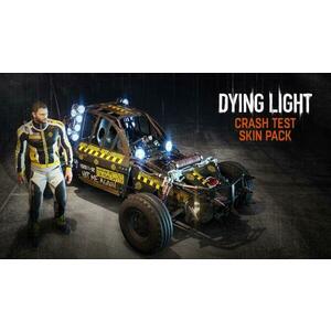 Dying Light Crash Test Skin Pack (PC) kép