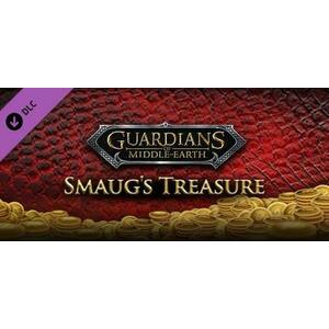 Guardians of Middle-Earth Smaug's Treasure DLC (PC) kép