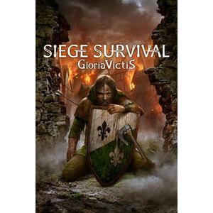 Siege Survival Gloria Victis (PC) kép