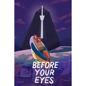 Before Your Eyes (PC) kép