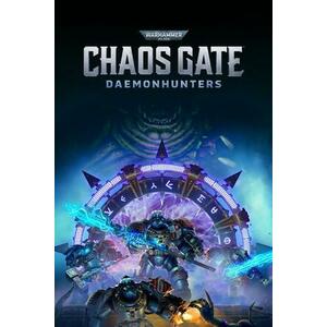 Warhammer 40, 000 Chaos Gate Daemonhunters (PC) kép