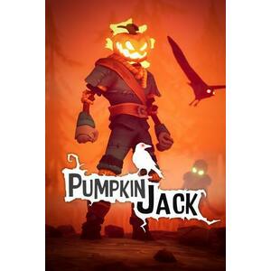 Pumpkin Jack (PC) kép
