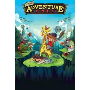 The Adventure Pals (PC) kép