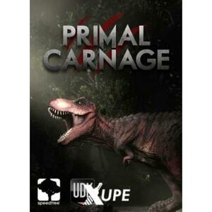 Primal Carnage (PC) kép