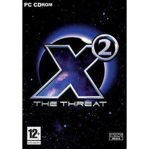 X2 The Threat (PC) kép