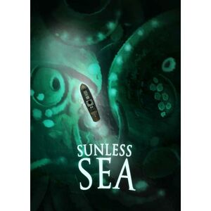 Sunless Sea (PC) kép