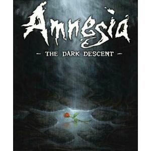 Amnesia The Dark Descent (PC) kép