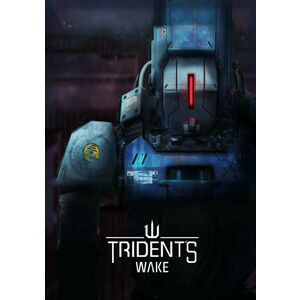 Trident's Wake (PC) kép
