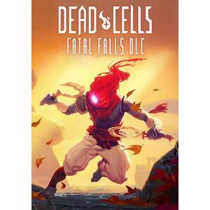 Dead Cells Fatal Falls DLC (PC) kép