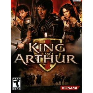 King Arthur (PC) kép