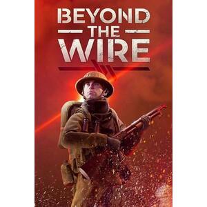 Beyond The Wire (PC) kép