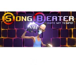 Song Beater Quite My Tempo! (PC) kép