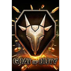 Goat of Duty (PC) kép