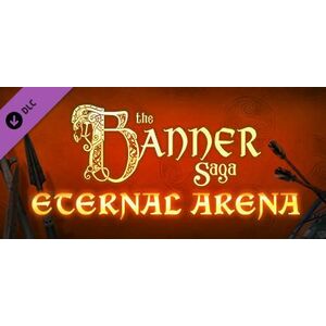 The Banner Saga 3 Eternal Arena DLC (PC) kép
