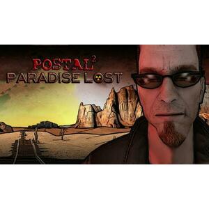 Postal 2 Paradise Lost DLC (PC) kép