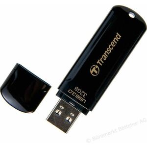JetFlash 700 32GB USB 3.0 TS32GJF700 kép