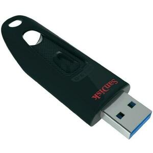 Cruzer Ultra 16GB USB 3.0 (SDCZ48-016G-U46/123834/US16GCU) kép