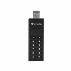 Keypad Secure 32GB USB 3.0 49427/UV32GKS kép