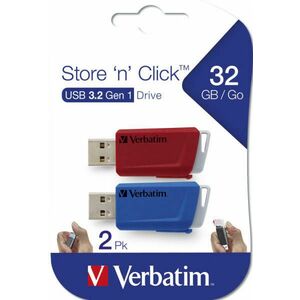 Store' n Click 32GB USB 3.0 49308/UV32SC2 kép
