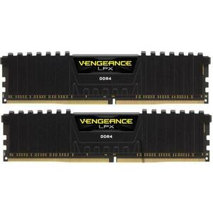 VENGEANCE LPX 16GB (2x8GB) DDR4 3000MHz CMK16GX4M2B3000C15 kép
