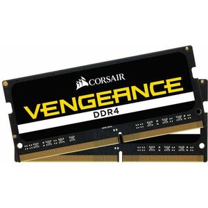 VENGEANCE 32GB (2x16GB) DDR4 3200MHz CMSX32GX4M2A3200C22 kép