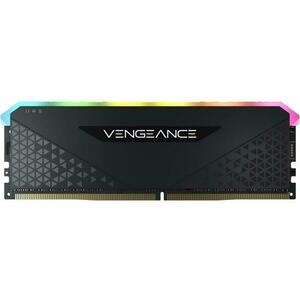 VENGEANCE RGB RS 8GB DDR4 3200MHz CMG8GX4M1E3200C16 kép