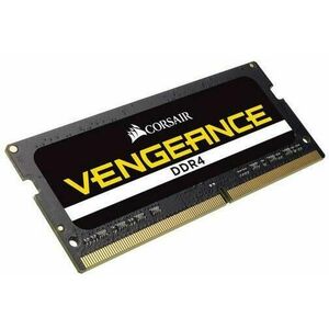 VENGEANCE 16GB DDR4 3200MHz CMSX16GX4M1A3200C22 kép