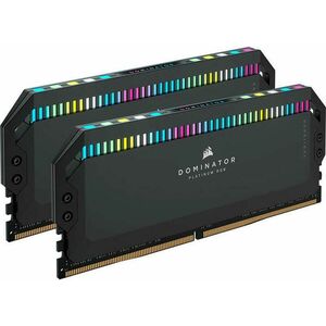 DOMINATOR PLATINUM RGB 32GB (2x16GB) DDR5 6000MHz CMT32GX5M2X6000C36 kép