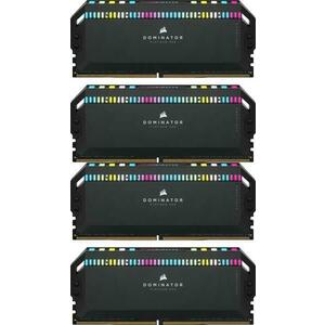 DOMINATOR PLATINUM RGB 64GB (2x32GB) DDR5 6400MHz CMT64GX5M4B6600C32 kép