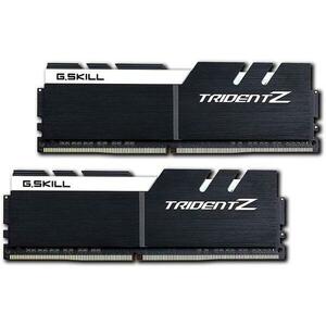Trident Z 32GB (2x16GB) DDR4 3200MHz F4-3200C16D-32GTZKW kép