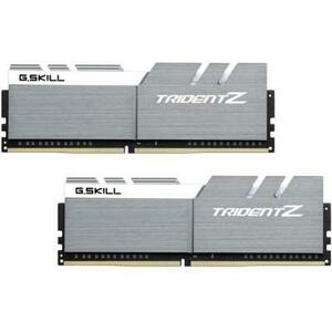 Trident Z 16GB (2x8GB) DDR4 4400MHz F4-4400C19D-16GTZSW kép