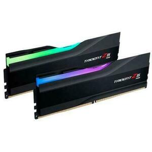 Trident Z5 RGB 64GB (2x32GB) DDR5 6800MHz F5-6800J3445G32GX2-TZ5RK kép