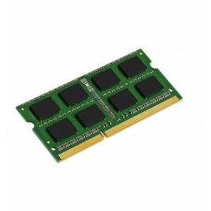 ValueRAM 8GB DDR3 1600MHz KVR16S11/8 kép