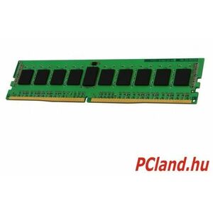 ValueRAM 16GB DDR4 2666MHz KVR26N19S8/16 kép
