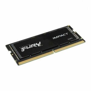 FURY Impact 16GB DDR5 4800MHz KF548S38IB-16 kép
