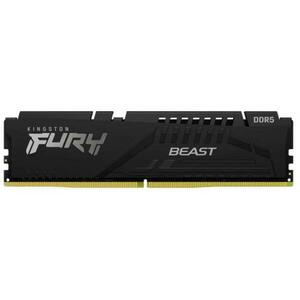 FURY Beast 16GB DDR5 5600MHz KF556C36BBE-16 kép